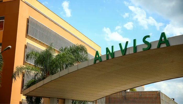  Anvisa apreende canetas emagrecedoras sem identificação de fabricante 
